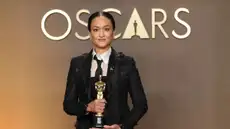 Autumn Durald: la cineasta que hace historia en los Premios Óscar