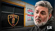 Andrés Hurtado permanecerá 18 meses más en prisión por el presunto delito de tráfico de influencias