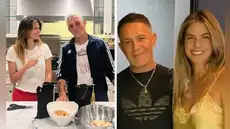 Alejandro Sanz dedica mensaje a Stephanie Cayo que confirmaría su relación