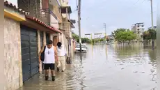 Lluvias continuarán, pero en menor intensidad, según Senamhi: ¿qué regiones serán afectadas?