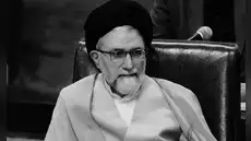 Israel anuncia la muerte del ministro de Inteligencia de Irán, Ismail Khatib, mientras Teherán promete venganza