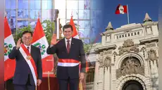 Balcázar admite que el Congreso "recomendó" nombrar a un nuevo premier para combatir la inseguridad ciudadana