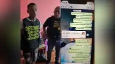 Chats delatan a sicarios del Callao que hacían ‘trabajos’ en el Vraem hasta por S/4.000