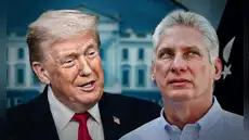 Miguel Díaz-Canel advierte que Cuba no cederá ante presiones de EE. UU. y mantendrá una "resistencia inexpugnable"