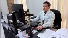 Juez ordena prisión preventiva para investigado por homicidio calificado en grado de tentativa