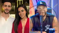 Mario Irivarren le pide perdón a Onelia Molina tras reconocer error por ampay en Argentina: "Soy consciente de que la perdí"