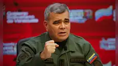Delcy Rodríguez destituye a Vladimir Padrino como ministro de Defensa en Venezuela