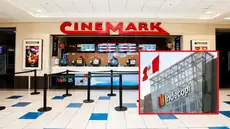 Indecopi multa a Cinemark con casi un millón de soles por no pagar derechos de autor a artistas