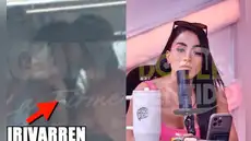 Onelia Molina llora al hablar de ampay de Mario Irivarren y descarta volver con él