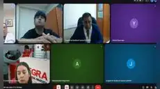 Juzgado de Familia de Casma impulsa oralización de dictámenes fiscales para agilizar procesos