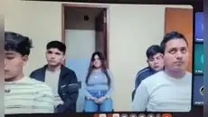 Cadena perpetua para líder de banda criminal que dopaba y ultrajaba a jóvenes