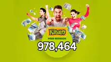 Sorteo de la Kábala en vivo hoy 19 de marzo de 2026: resultados oficiales, números y pozo Buenazo