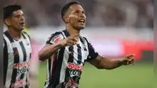 Alianza Lima anuncia lesión de Renzo Garcés en Liga 1 y enciende las alarmas en la selección peruana: "Tiene una pubalgia"