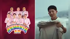 Stiven Franco, excantante de La Bella Luz, es anunciado nuevo vocalista de Armonía 10