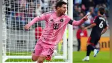 Lionel Messi llegó a los 900 goles en su carrera con Inter Miami y rompió histórico récord de Cristiano Ronaldo previo al Mundial 2026