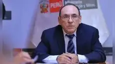 Ministro de Energía y Minas, Ángelo Alfaro, es denunciado por presunto abuso sexual: titular de Minem se pronuncia