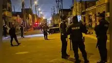 Callao en alerta: reportan casi un asesinato diario en pleno estado de emergencia