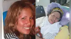 Peruana lleva 14 años hospitalizada en EE.UU.: familia pide ayuda para viajar