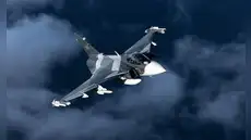 Compra de cazas sigue en curso: gobierno aprobó otros S/522 millones