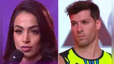 Onelia Molina sobre su amistad con Patricio Parodi tras ampay de Mario Irivarren: "Me sentí un poco defraudada"