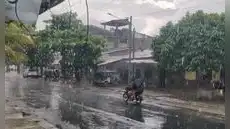 Senamhi alerta lluvias con descargas eléctricas en la selva hasta el viernes 20 de marzo: ¿cuáles son las regiones más afectadas?