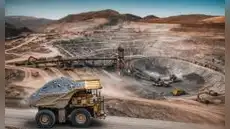 Reforma minera del Congreso apunta a concesiones ociosas, pero no quiebra el acaparamiento