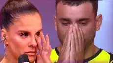 Said Palao rompe en llanto y le pide perdón a Alejandra Baigorria tras ampay