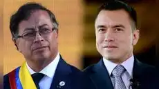 Tensión entre Ecuador y Colombia: La intervención de Trump refuerza la "influencia de EE. UU. en América Latina”, según analista