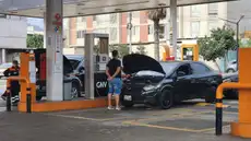 Crisis de combustible continúa: a nivel nacional el petróleo y la gasolina mantienen precios elevados