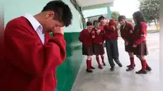 Menos del 2% de colegios cuenta con especialistas frente a 19.666 casos de violencia 