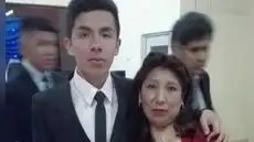 Hijo de pasajera fallecida en ataque a ‘Los Rojitos’ también fue asesinado 