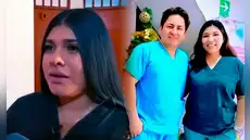 Mujer pierde ambos senos tras operación: médico no era cirujano plástico