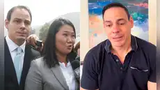 Mark Vito explica por qué dejó su vida de empresario para convertirse en tiktoker