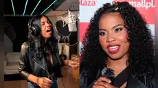 Cantante Jolie revela por qué Tony Succar aceptó producir su primera canción: “Me dijo que vio algo diferente en mi voz”