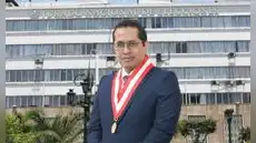 Jefe del JNE ratifica que no acudirá al Congreso: "Hay 91 congresistas en carrera, todos con diferentes intereses"