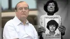 Vladimiro Montesinos es condenado a 20 años de prisión por asesinato de Melissa Alfaro