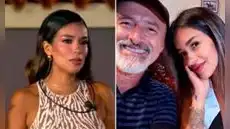 Shirley Arica descarta a Carlos Alcántara como interés romántico y habla sobre sus coqueteos: "Es parte del show"