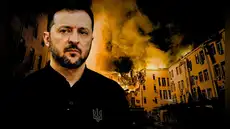 Zelenski exige a Estados Unidos un calendario para las nuevas negociaciones trilaterales con Rusia: "Queremos fechas claras"