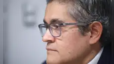 Domingo Pérez tras quedar fuera de Fiscalía: "Luego de haber acusado a Keiko (...) Sabía que mi final estaba por venir"