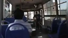 Choferes mantienen aumento del pasaje pese a fin de escasez de GNV