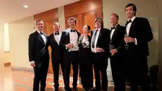 Jaime Bayly presenta a sus hermanos empresarios y los negocios que manejan