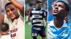 Tabla de la Liga 1 2026: posiciones y resultados de los partidos de hoy por la fecha 8 del Torneo Apertura