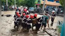 74 fallecidos y 1.257 viviendas destruidas por lluvias intensas en Perú, según jefe del INDECI: Áncash y Piura entre las regiones más afectadas