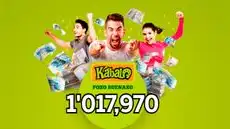 Sorteo de la Kábala en vivo hoy 21 de marzo de 2026: resultados oficiales, números y pozo Buenazo