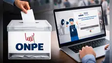 Elecciones Perú 2026: fecha, horarios para votar y link de local de votación primera vuelta 12 de abril