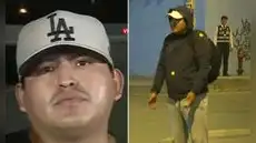 Presunto autor del triple crimen de ‘Los Rojitos’ participa en recreación del asesinato en San Juan de Miraflores