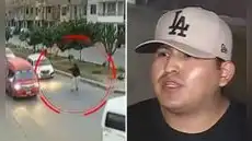 Principal sospechoso del triple asesinato en "Los Rojitos" asegura que empeñó las armas días antes de su detención