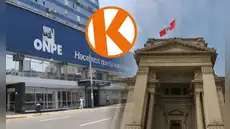 ONPE entregará listas de votantes a Fuerza Popular por supuesto fraude electoral en 2021