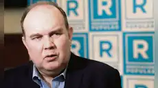 Rafael López Aliaga será investigado por presunta colusión y negociación incompatible tras endeudamiento de la MML por S/4 mil millones