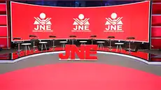 Debate presidencial 2026: ¿A qué hora y dónde ver EN VIVO?